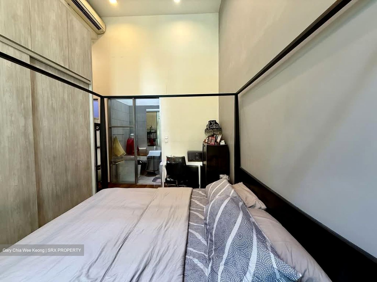 The Nexus (D21), Condominium #536958571